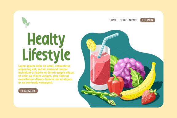 Melon Juice – Freshty Font