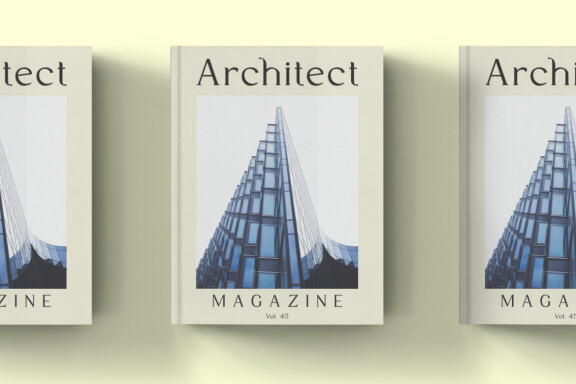 Antobe - Modern Serif