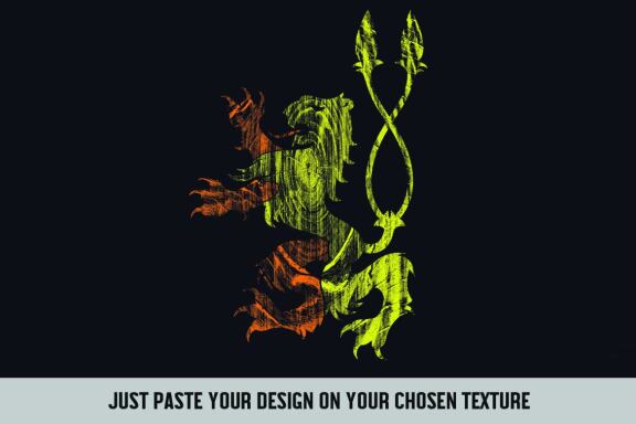 Premium Wood Texture Pack