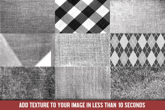 25 Easy to use Textile Textures