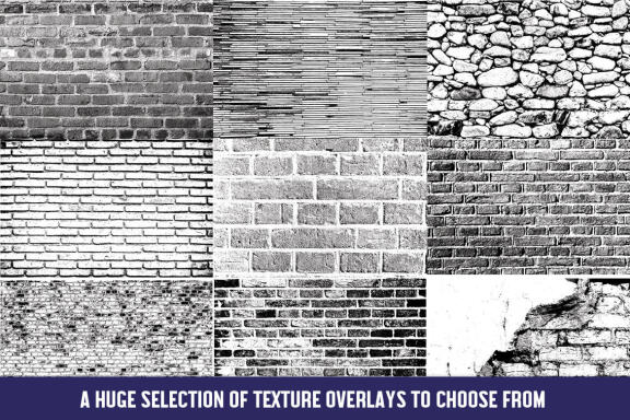 Premium Masonry Texture Pack