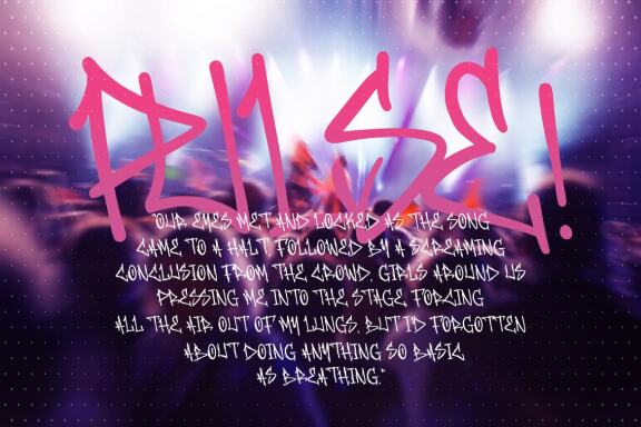 Soul Doubt - Graffiti Font 