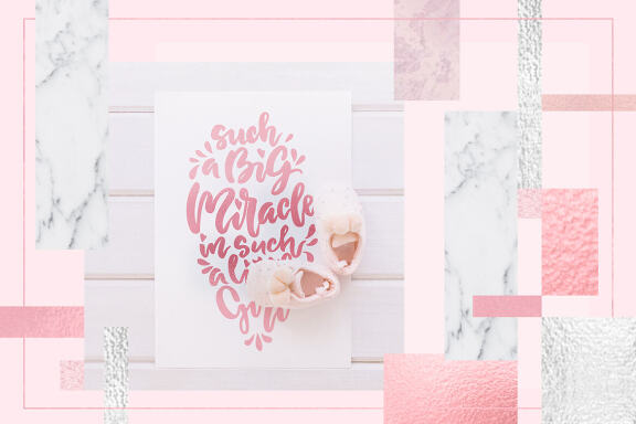 Layer Styles for PhotoShop Shiny foils 