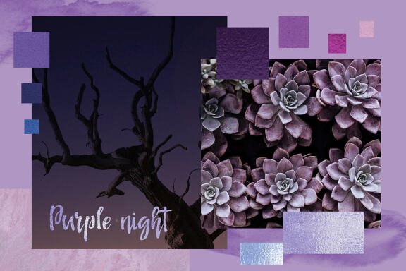 Layer Styles for PhotoShop Shiny foils 