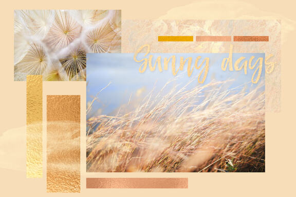 Layer Styles for PhotoShop Shiny foils 