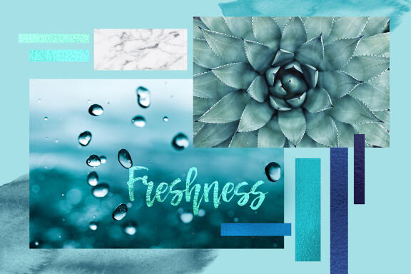 Layer Styles for PhotoShop Shiny foils 