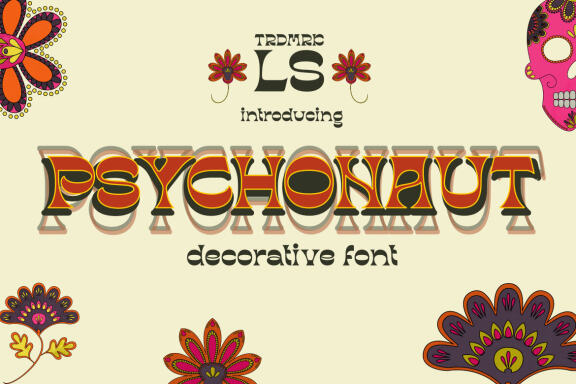 Psychonaut