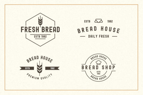The Edmund – 6 Font Files