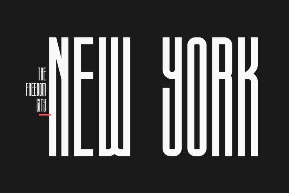 Calcio – Ultra Condensed