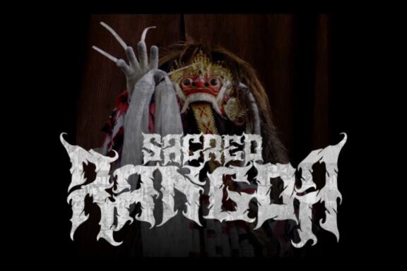 Aligator – Deathmetal Font