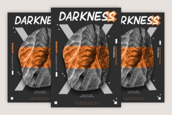 Bebrush – Hand brushed Font