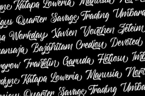 Backrush – Handbrush Script