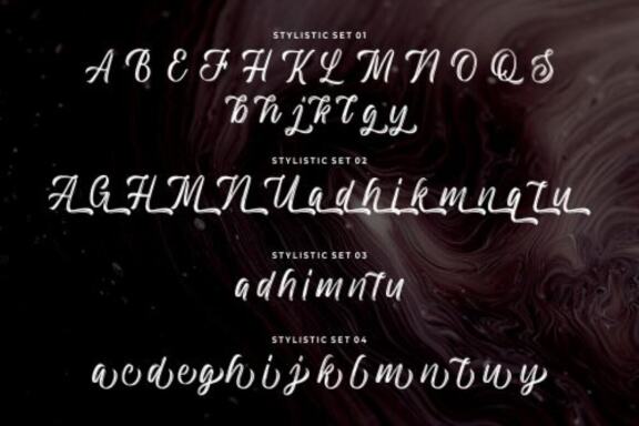 Backrush – Handbrush Script