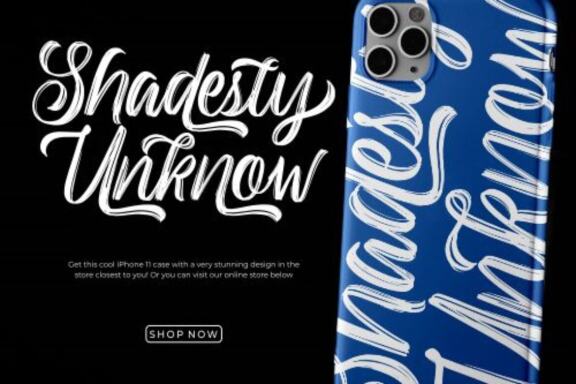 Backrush – Handbrush Script