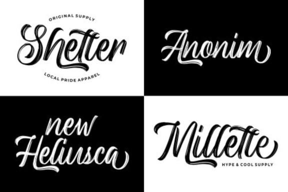 Backrush – Handbrush Script