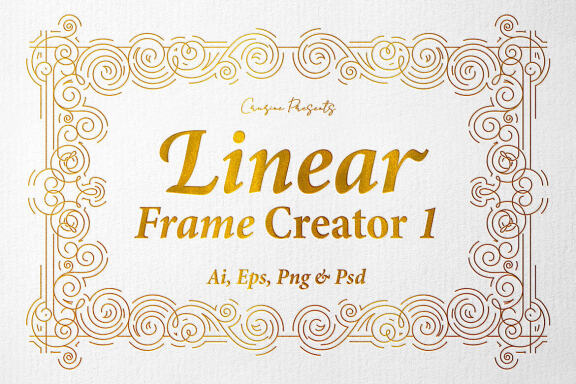 Line Frame Creator 1