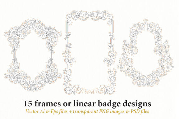 Line Frame Creator 1