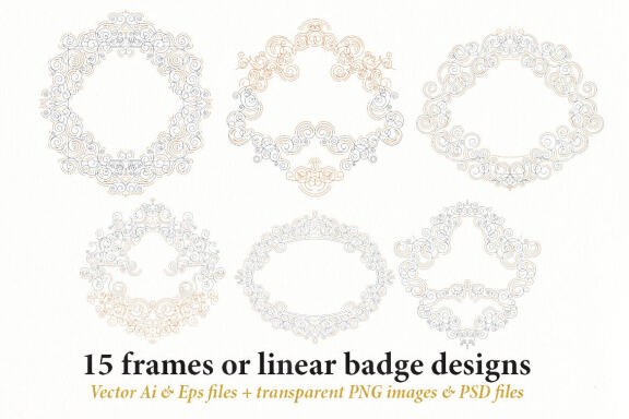Line Frame Creator 1