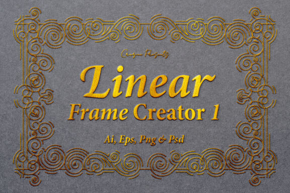 Line Frame Creator 1