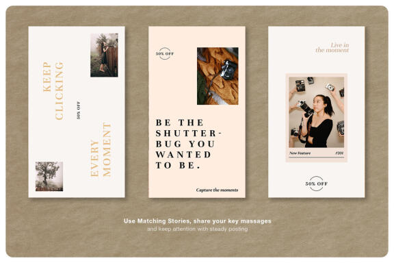 Online Marketing Instagram Colley