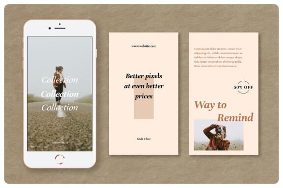 Online Marketing Instagram Colley