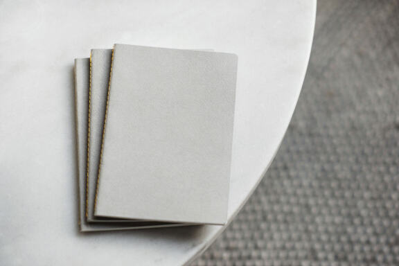 Notebook Mockup