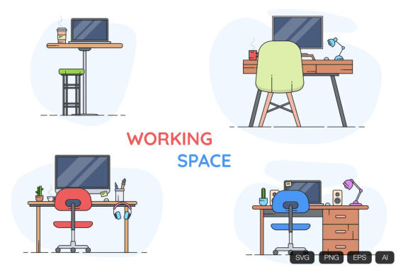 Working Place