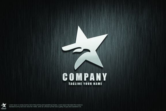 Eagle Start Logo