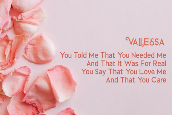 Vallessa