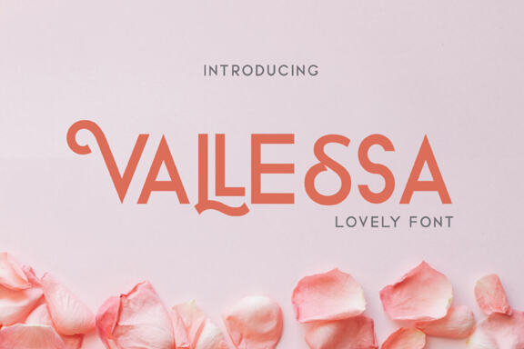 Vallessa