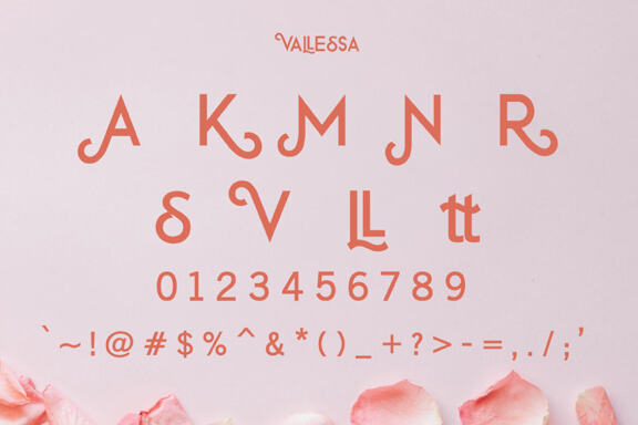 Vallessa