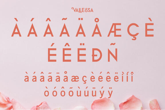 Vallessa