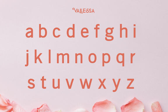 Vallessa
