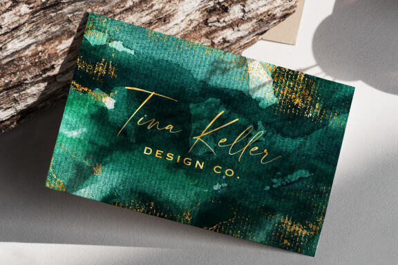 Seamless Watercolor Backgrounds and Brush Strokes