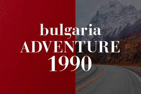 Dolettle Serif Font