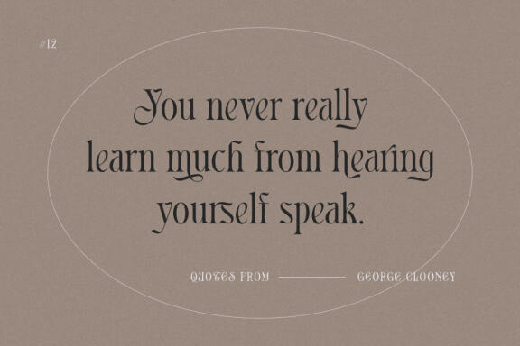 APPEARS - Display Serif