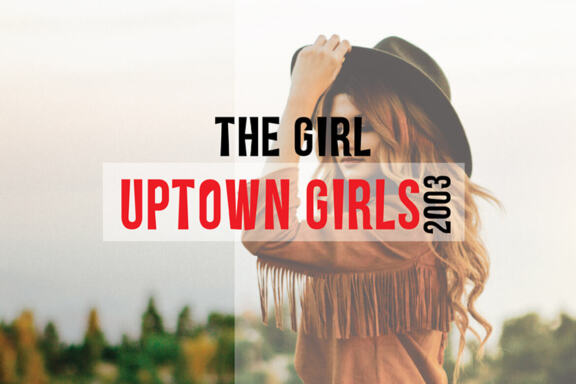 THEGIRL
