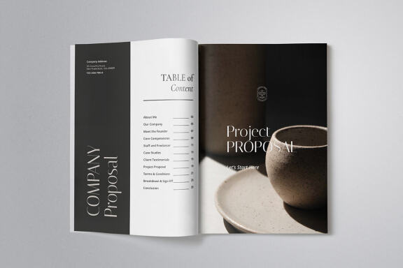 Minimalist Monochromatic Proposal