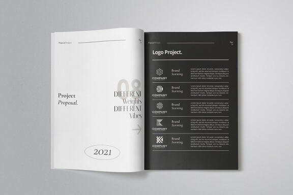 Minimalist Monochromatic Proposal