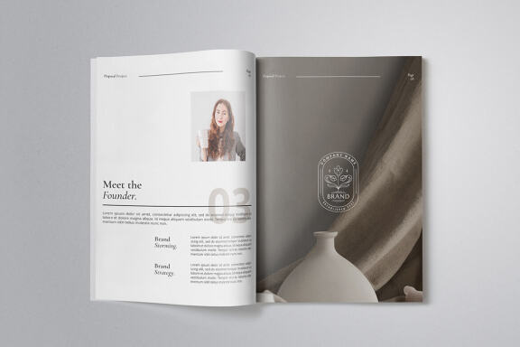 Minimalist Monochromatic Proposal