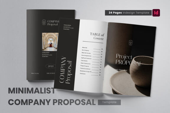 Minimalist Monochromatic Proposal