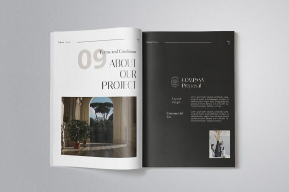 Minimalist Monochromatic Proposal