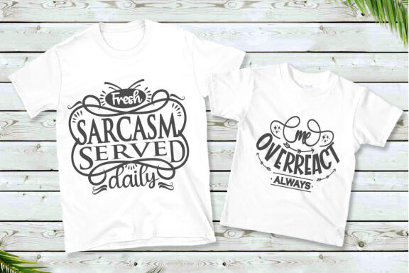 Sarcasm Quote Svg Bundle, Sarcastic Bundle Svg, Sarcastic SVG