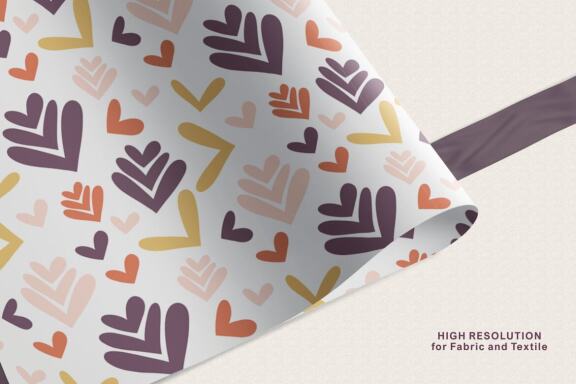 Easter Have Fun Seamless Pattern
