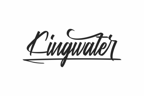 Kingwater