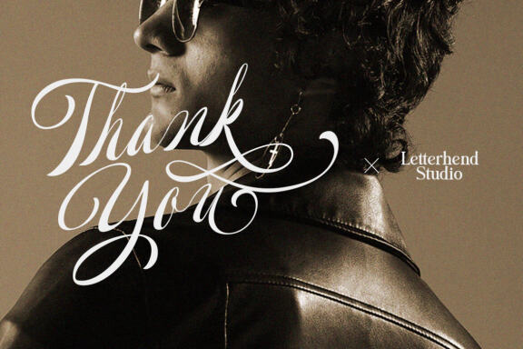 Welroseltone - Unique Script Font