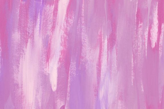 100 Bright Acrylic Textures
