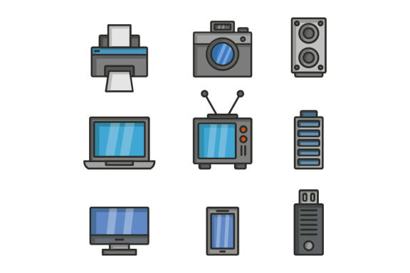 Electronic pack