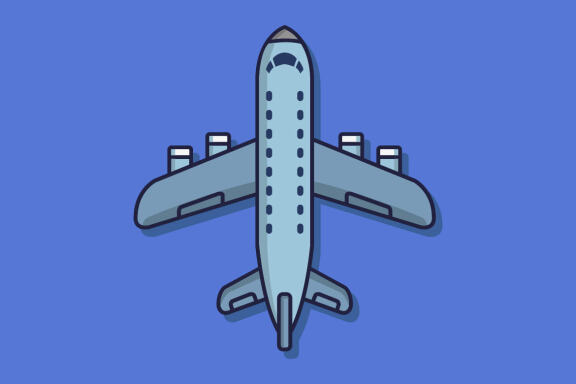 airplane