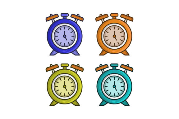 alarm clock